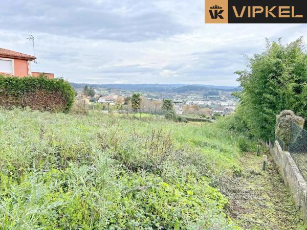 Terreno en Lugar Abelares