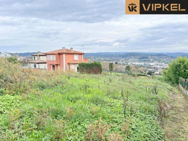 Terreno en Lugar Abelares