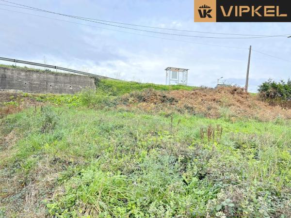 Terreno en Lugar Abelares