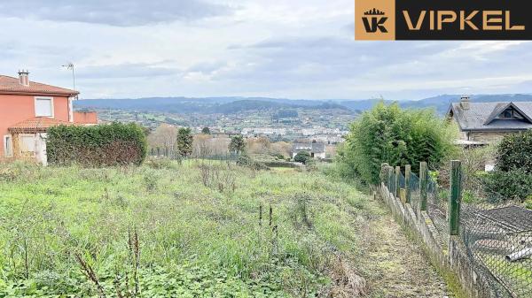 Terreno en Lugar Abelares