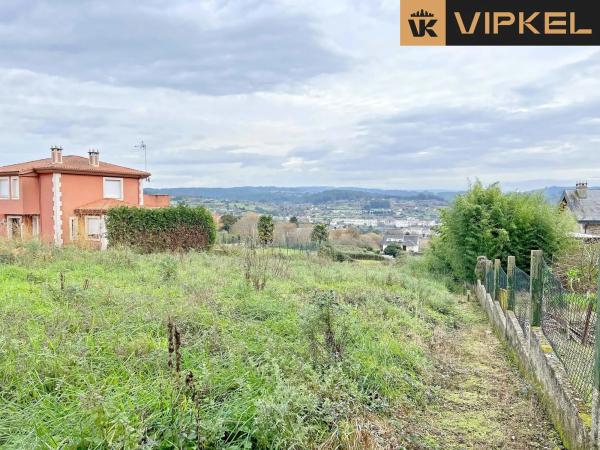 Terreno en Lugar Abelares