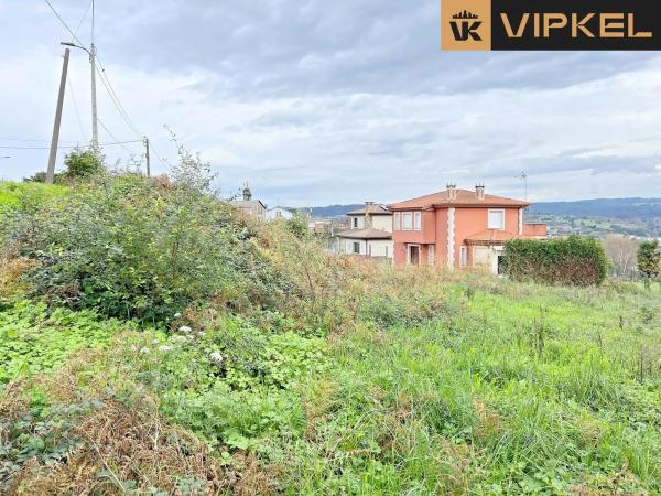 Terreno en Lugar Abelares