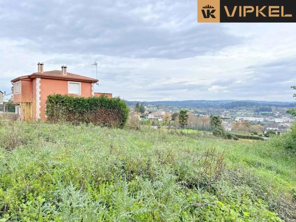 Terreno en Lugar Abelares