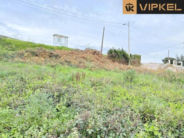 Terreno en Lugar Abelares