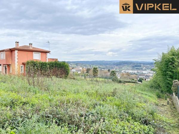 Terreno en Lugar Abelares