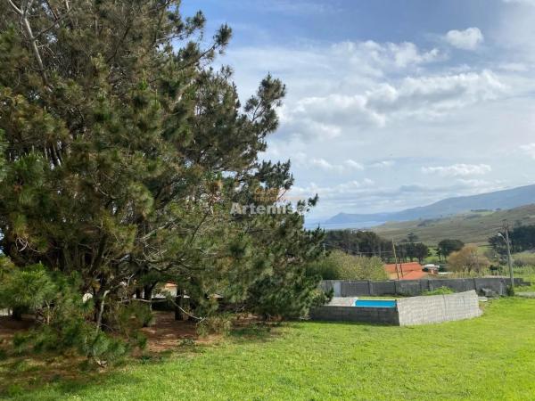 Terreno en Doniños - Esmelle - San Jorge
