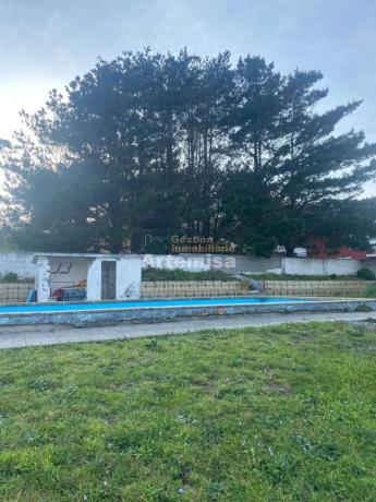 Terreno en Doniños - Esmelle - San Jorge