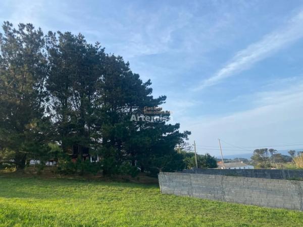 Terreno en Doniños - Esmelle - San Jorge