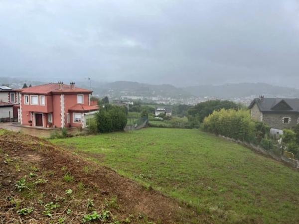 Terreno en Abelares
