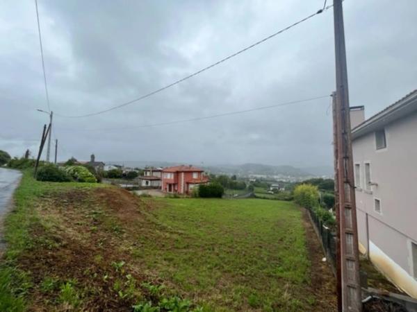 Terreno en Abelares