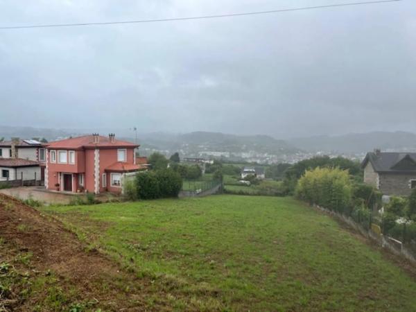 Terreno en Abelares