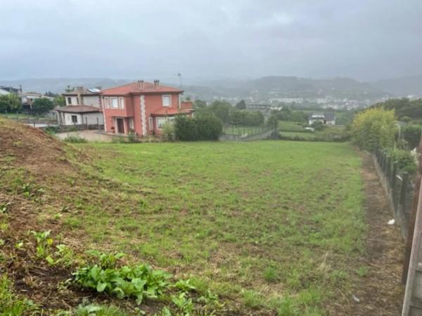 Terreno en Abelares