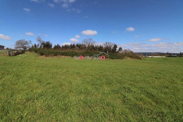 Terreno en Lugar Fontelo, 41