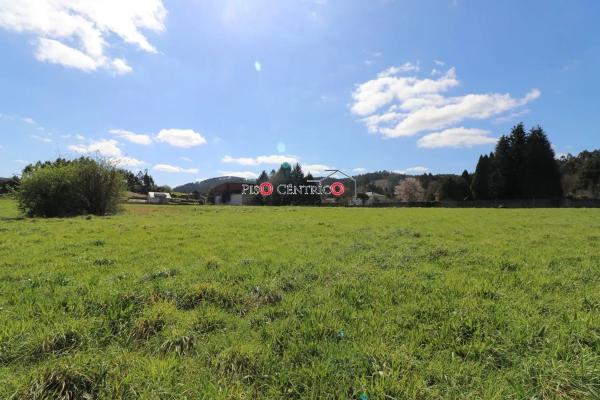 Terreno en Lugar Fontelo, 41