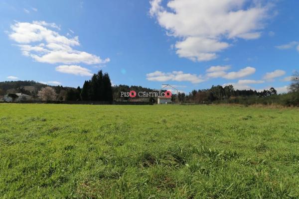 Terreno en Lugar Fontelo, 41