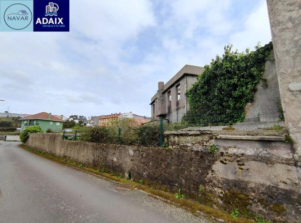 Terreno en travesía de Sabón