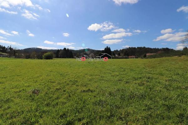 Terreno en Lugar Fontelo, 41