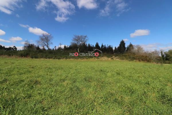 Terreno en Lugar Fontelo, 41