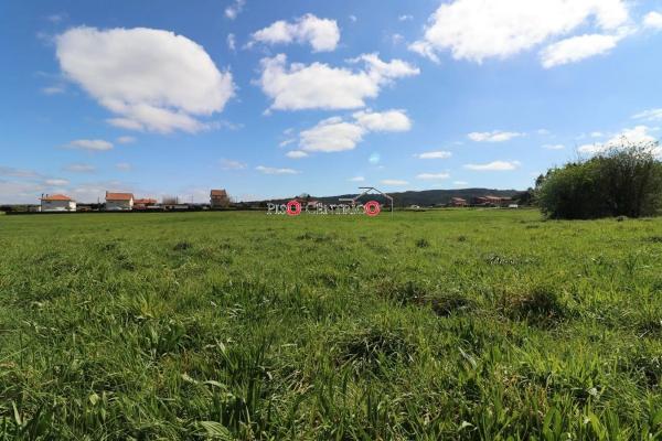 Terreno en Lugar Fontelo, 41