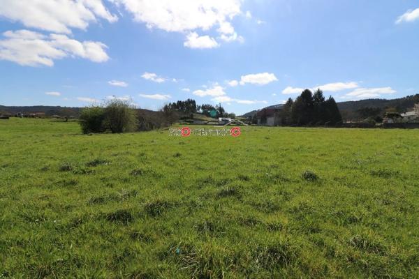 Terreno en Lugar Fontelo, 41