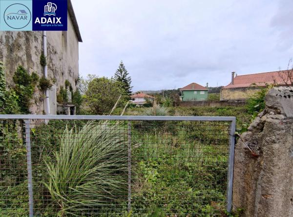 Terreno en travesía de Sabón