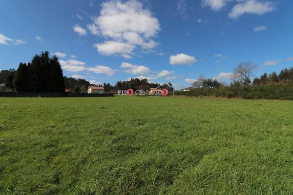 Terreno en Lugar Fontelo, 41