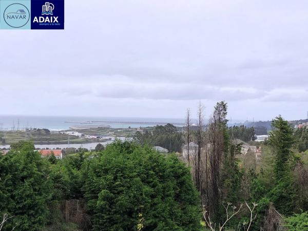 Terreno en travesía de Sabón
