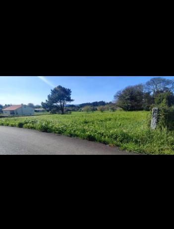 Terreno en Coirós Abaixo s/n
