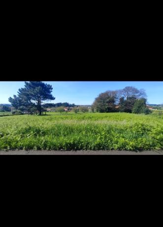 Terreno en Coirós Abaixo s/n