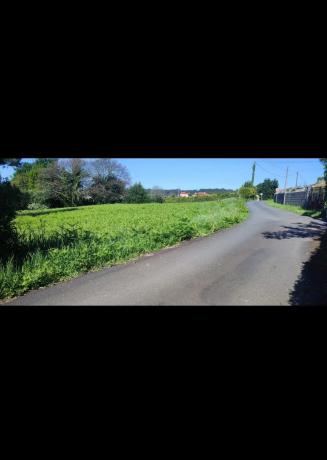 Terreno en Coiros de Abaixo s/n