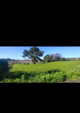 Terreno en Coiros de Abaixo s/n