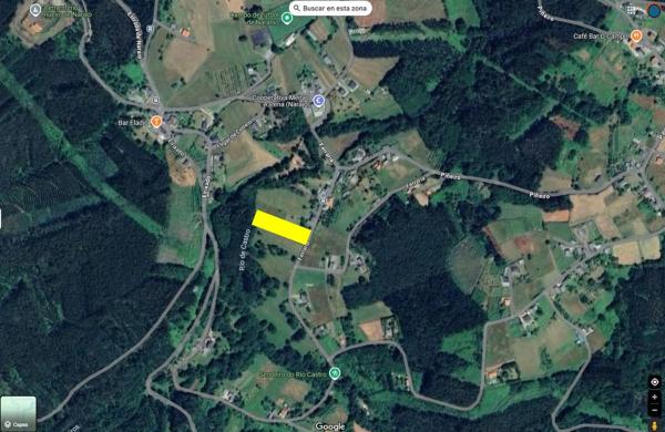 Terreno en Ferraría, 8