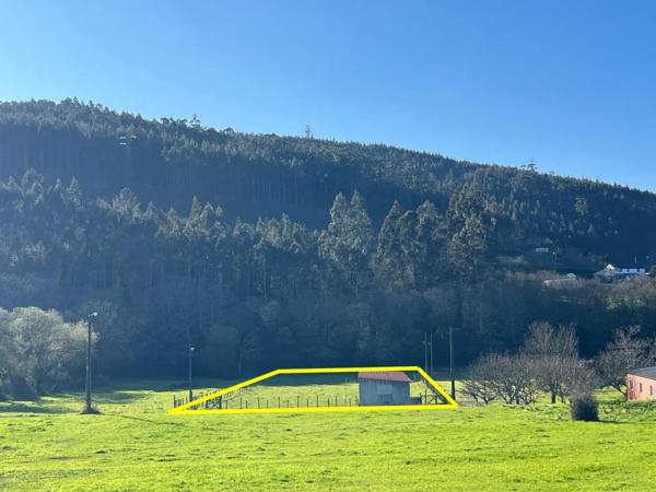 Terreno en Ferraría, 8