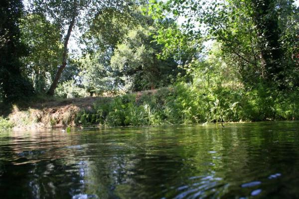 Terreno en Ferraría, 8