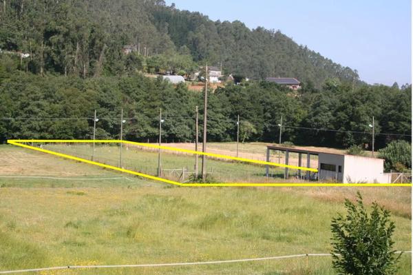 Terreno en Ferraría, 8