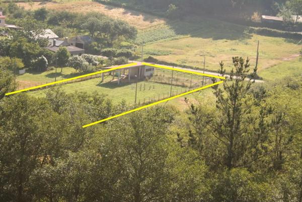 Terreno en Ferraría, 8