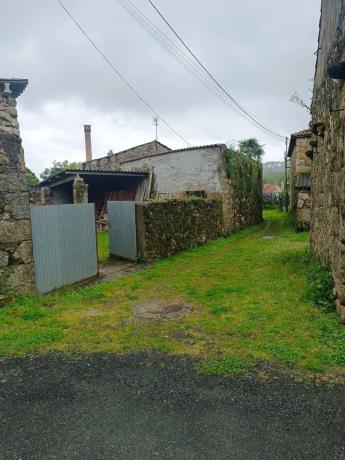 Terreno en Lugar Reboredo, 6