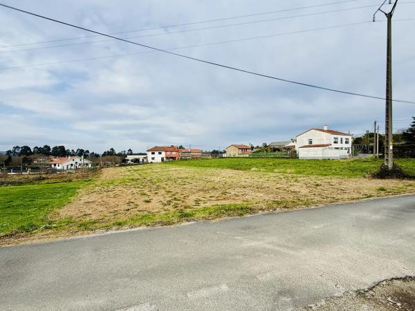 Terreno en Lugar Mazas s/n Sn