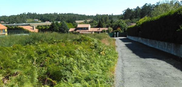 Terreno en Aldea Costoia, 44