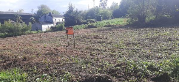 Terreno en Cp-0801, 52