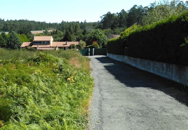 Terreno en Aldea Costoia, 44