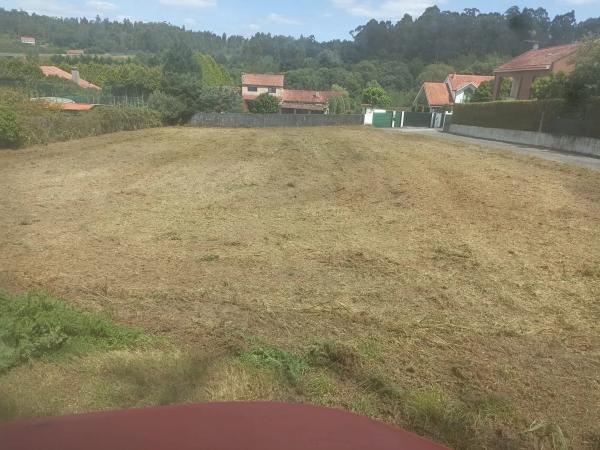 Terreno en Aldea Costoia, 44
