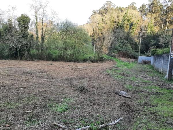 Terreno en Cp-0801, 52