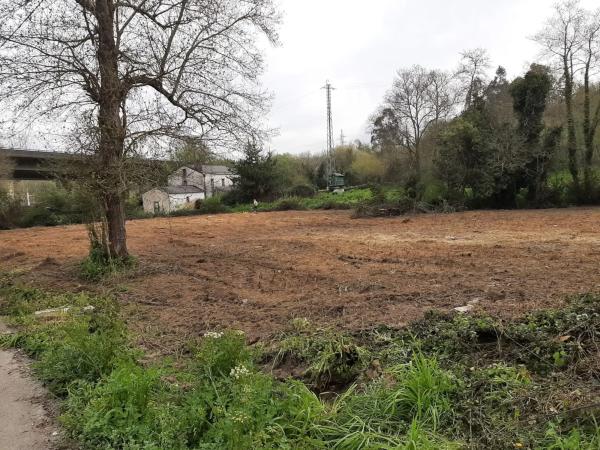 Terreno en Cp-0801, 52