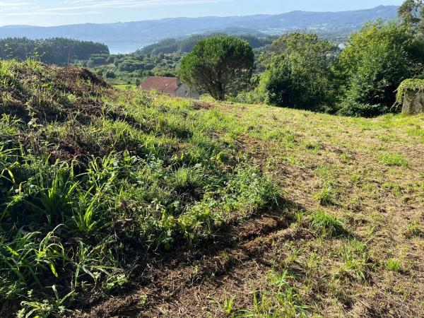 Terreno en Cabanan de arriba, 7