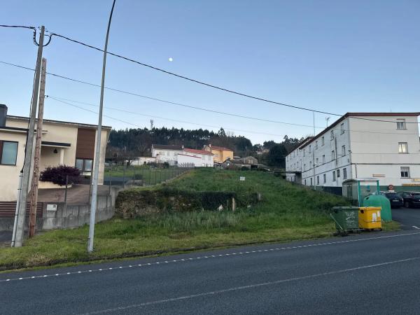 Terreno en N-651, 64