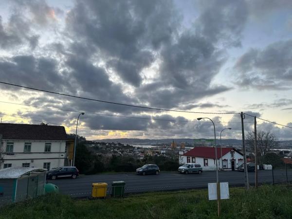 Terreno en N-651, 64