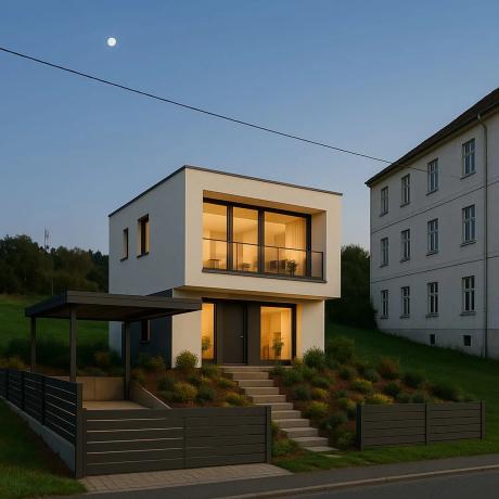 Terreno en N-651, 64