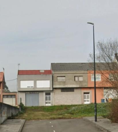 Terreno en calle Venus, 29