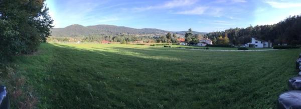 Terreno en Cp-0202, km 202